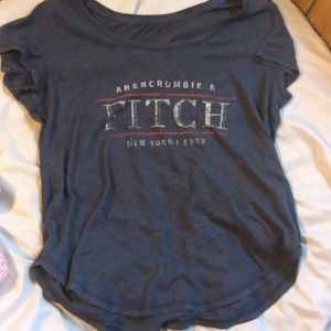 Abercrombie and Fitch Tee-Shirt